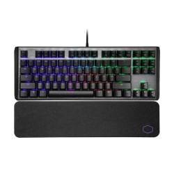 Cooler Master CK530 v2 RGB Blue switch